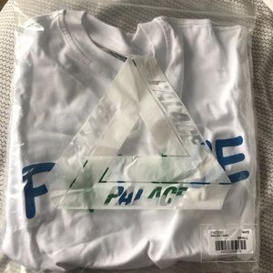 Pwalwce T Shirt Size Small